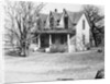 Birthplace of Dwight D. Eisenhower by Anonymous