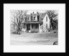 Birthplace of Dwight D. Eisenhower by Anonymous