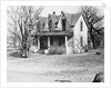 Birthplace of Dwight D. Eisenhower by Anonymous