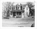 Birthplace of Dwight D. Eisenhower by Anonymous