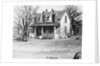 Birthplace of Dwight D. Eisenhower by Anonymous