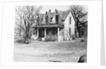 Birthplace of Dwight D. Eisenhower by Anonymous