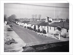 Homes for Veterans by Anonymous