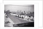 Homes for Veterans by Anonymous