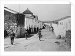 Carlists Arriving at Scene of Rebel Victory by Anonymous