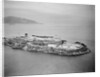 View of Alcatraz by Anonymous