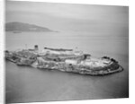 View of Alcatraz by Anonymous