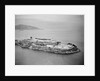 View of Alcatraz by Anonymous