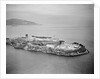 View of Alcatraz by Anonymous
