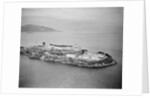 View of Alcatraz by Anonymous