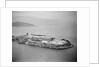 View of Alcatraz by Anonymous