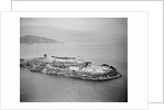 View of Alcatraz by Anonymous