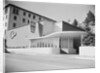 Ciro's Nightclub by Anonymous