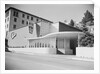 Ciro's Nightclub by Anonymous