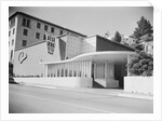 Ciro's Nightclub by Anonymous