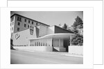 Ciro's Nightclub by Anonymous