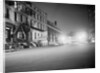 View of Street in Greenwich Village by Anonymous