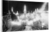 Luna Park at Night by Anonymous