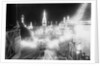 Luna Park at Night by Anonymous