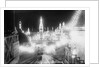 Luna Park at Night by Anonymous