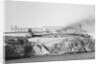 View of Prison and Waters Nearby by Anonymous