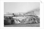 View of Prison and Waters Nearby by Anonymous