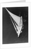 Harold Vanderbilt's Yacht Sailing by Anonymous