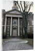 Claus Von Bulow Rhode Island Home by Anonymous