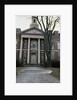 Claus Von Bulow Rhode Island Home by Anonymous