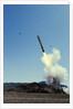 Tomahawk Cruise Missile Being Launched by Anonymous