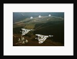 British "Vulcan" Bomber by Anonymous