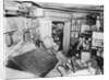 View of Junk Filled Room in Collyer Mansion by Anonymous