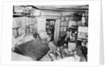View of Junk Filled Room in Collyer Mansion by Anonymous