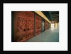 Interior of the Royal Mosque of Riyadh by Anonymous