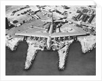 Spruce Goose Cruising by Anonymous