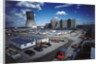 Nuclear Power Plant by Anonymous