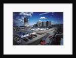 Nuclear Power Plant by Anonymous