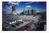 Nuclear Power Plant by Anonymous