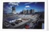 Nuclear Power Plant by Anonymous