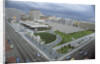 Moscone Center by Anonymous