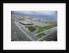 Moscone Center by Anonymous