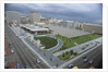 Moscone Center by Anonymous