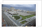 Moscone Center by Anonymous