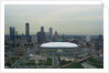 Hubert H. Humphrey Metrodome by Anonymous