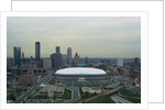 Hubert H. Humphrey Metrodome by Anonymous