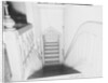 Staircase in Winchester Mystery House by Anonymous