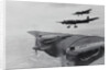 Russian War Planes by Anonymous