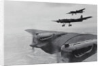 Russian War Planes by Anonymous