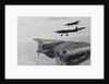 Russian War Planes by Anonymous