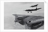 Russian War Planes by Anonymous